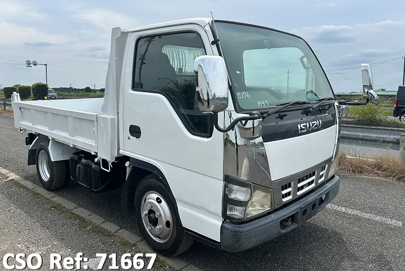 Isuzu / Elf 2006
